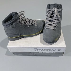 Bearpaw hiking boots